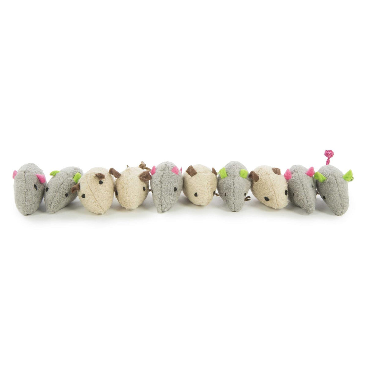 Catnip Cat Toys O4642