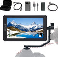 5.7Inch FHD IPS On Camera 4K HDMI Monitor with Swivel Arm I404801