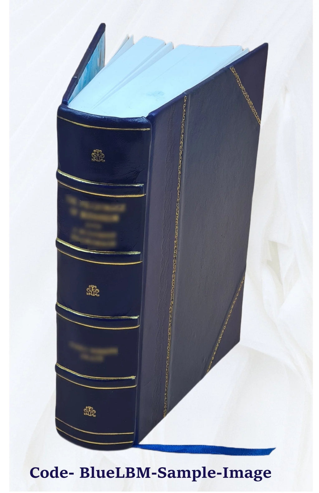 Army and Royal Marines Officers List 1824 Leather Bound D680058