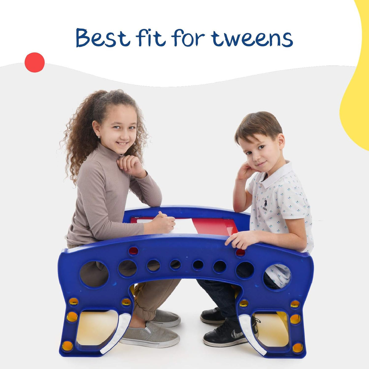 Baby Rocker Swing, Toddler Table and Chairs, Outdoor Chair G7610