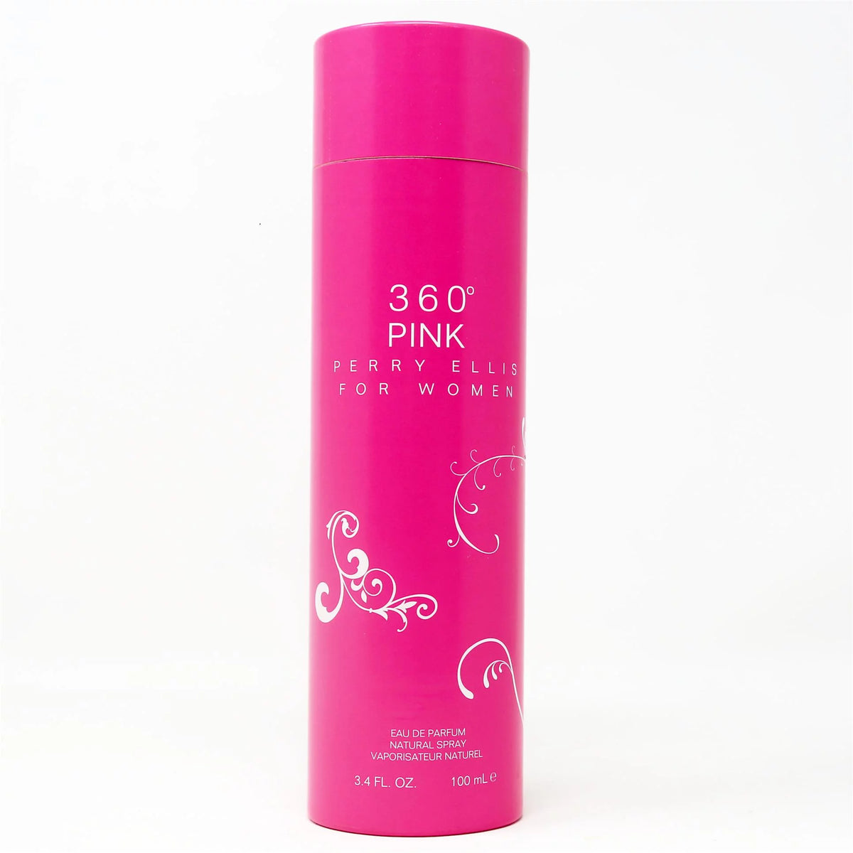 3.4 oz Eau De Parfum Spray for Women K2885