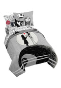 Bed in A Bag Bedding Set with Reversible Comforter Full O707