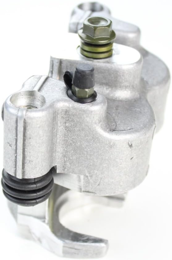 Front Left Brake Caliper Pads Mounting Bracket E736638