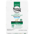 Limited Ingredient Diet Adult Dry Dog Food Lamb & Sweet Potato W300