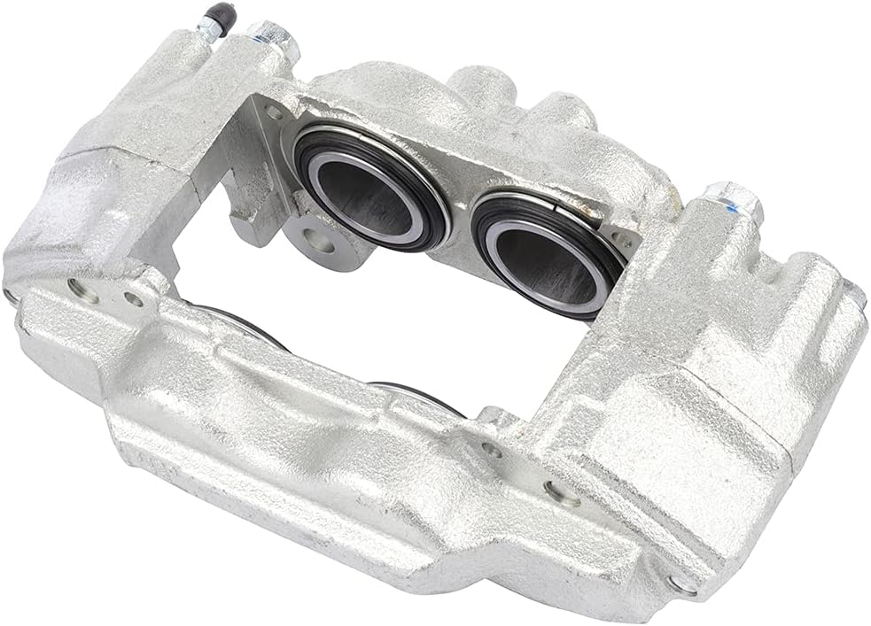 Brake Caliper Assembly N6940