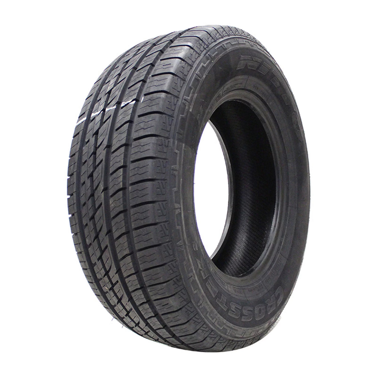 All Season P265/65R18 112T Light Truck Tire Z375