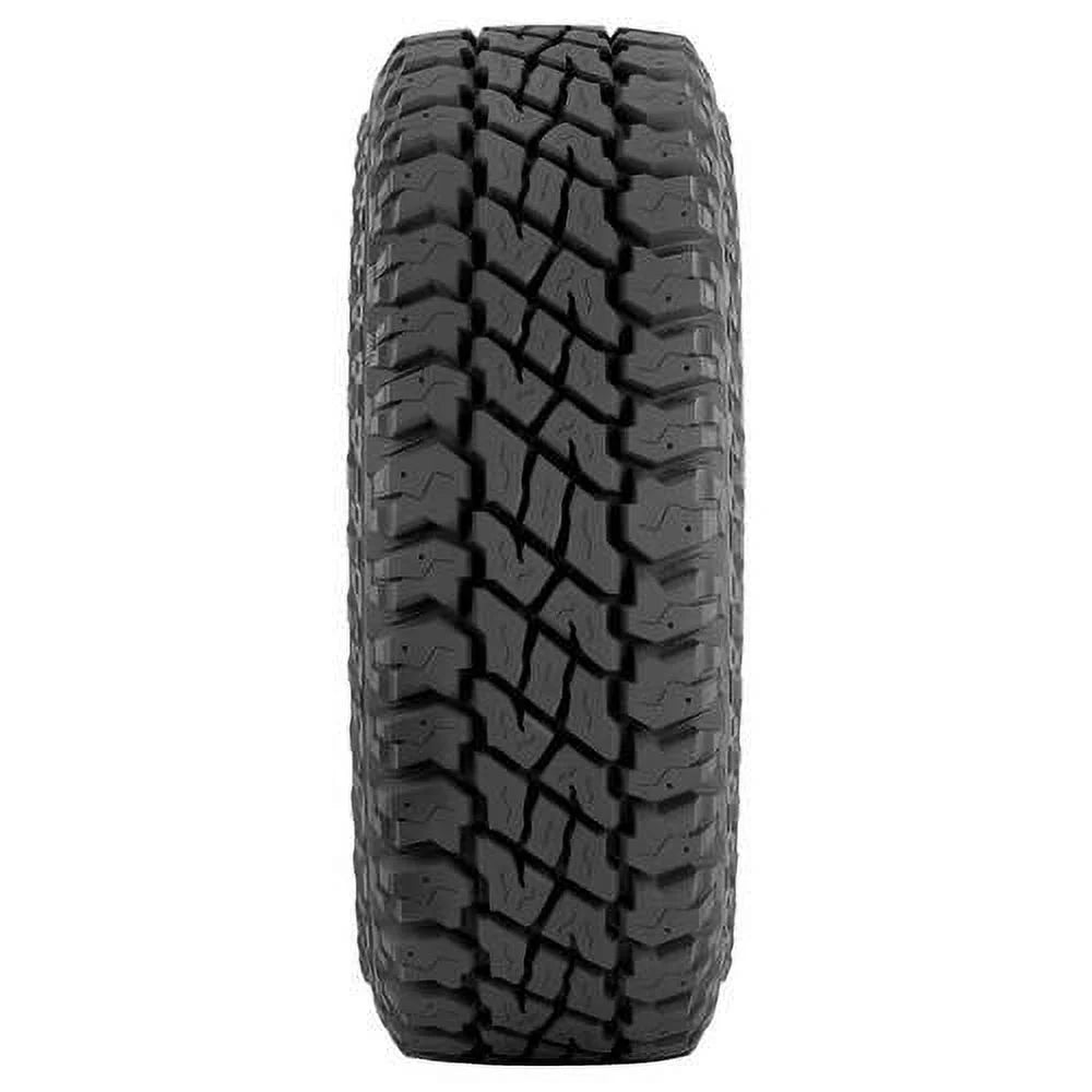 All-Season LT245/70R17 119Q Tire W725