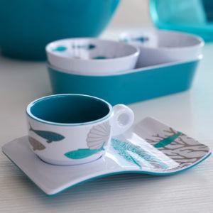 Bowl Set 6 pcs P619940