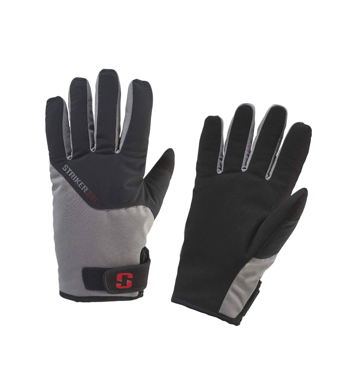 Ice Glove Gray/Black XL J891333