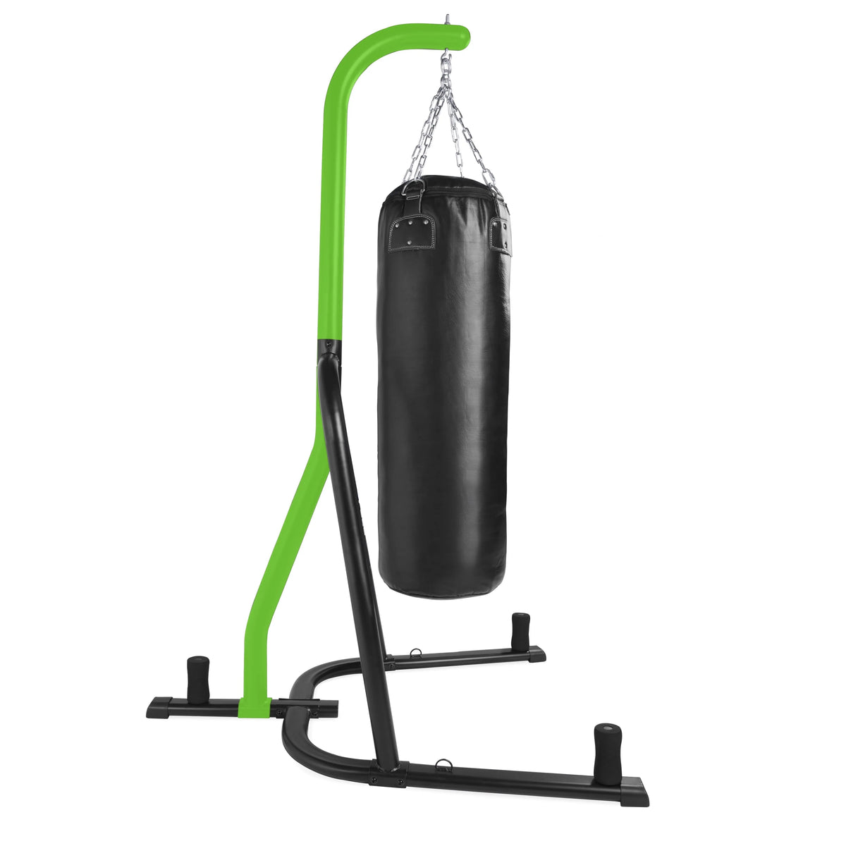 Heavy Bag Stand, Black C835