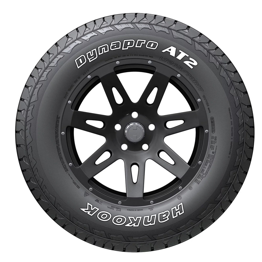 All Terrain Light Truck Tire L813