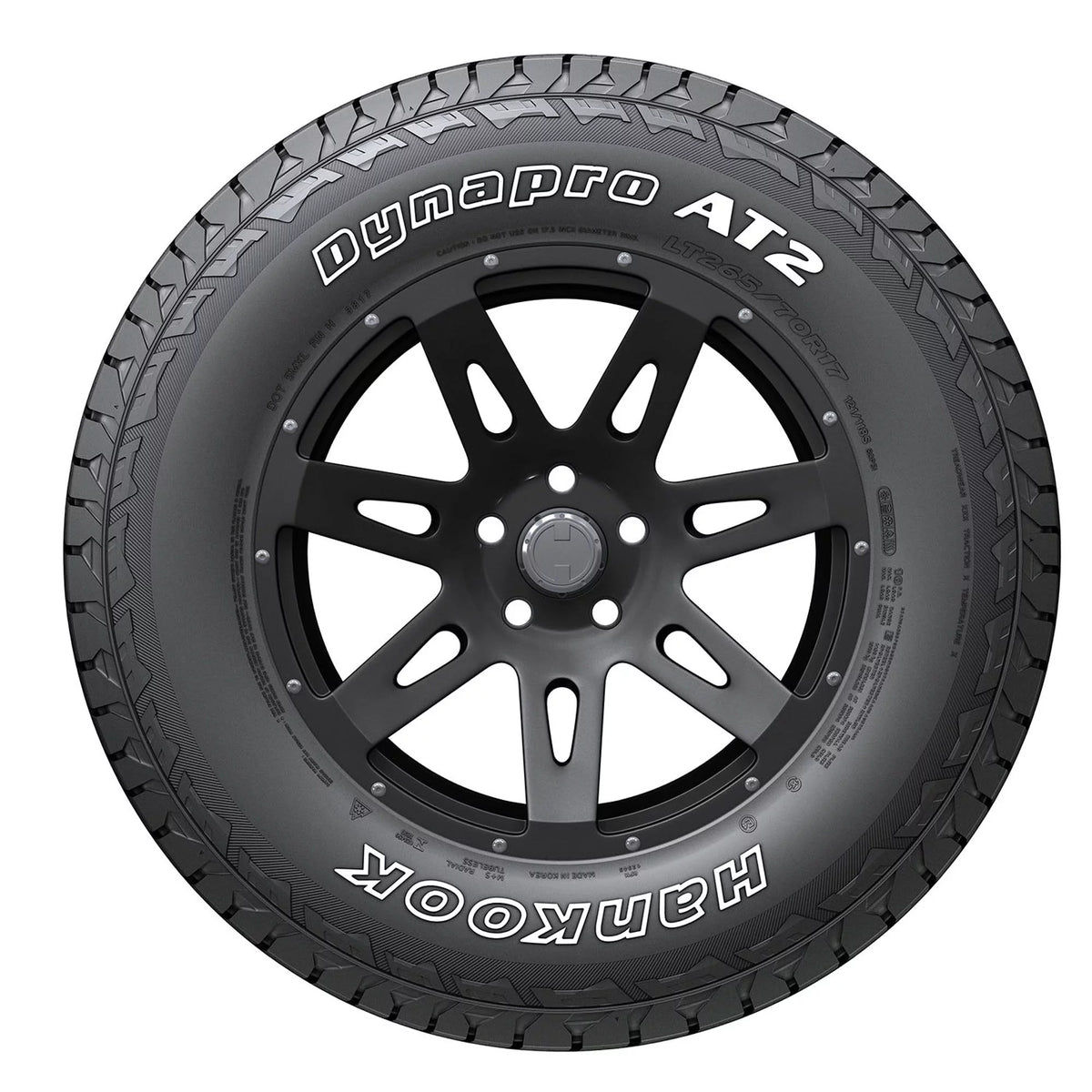 All Terrain Light Truck Tire L813