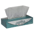 White Premium Facial Tissue, Case of 30 Boxes T918380