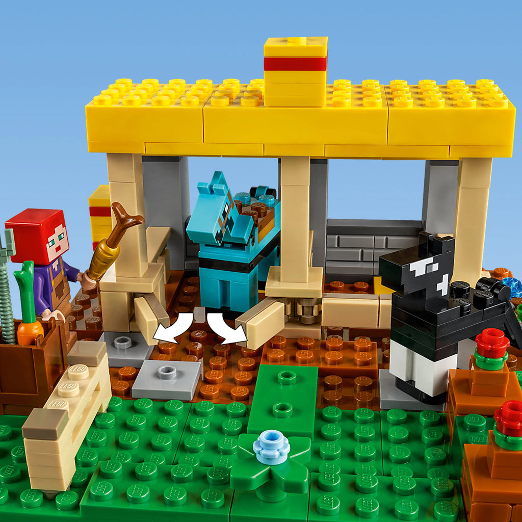 Building Set (241 Pieces) I3892