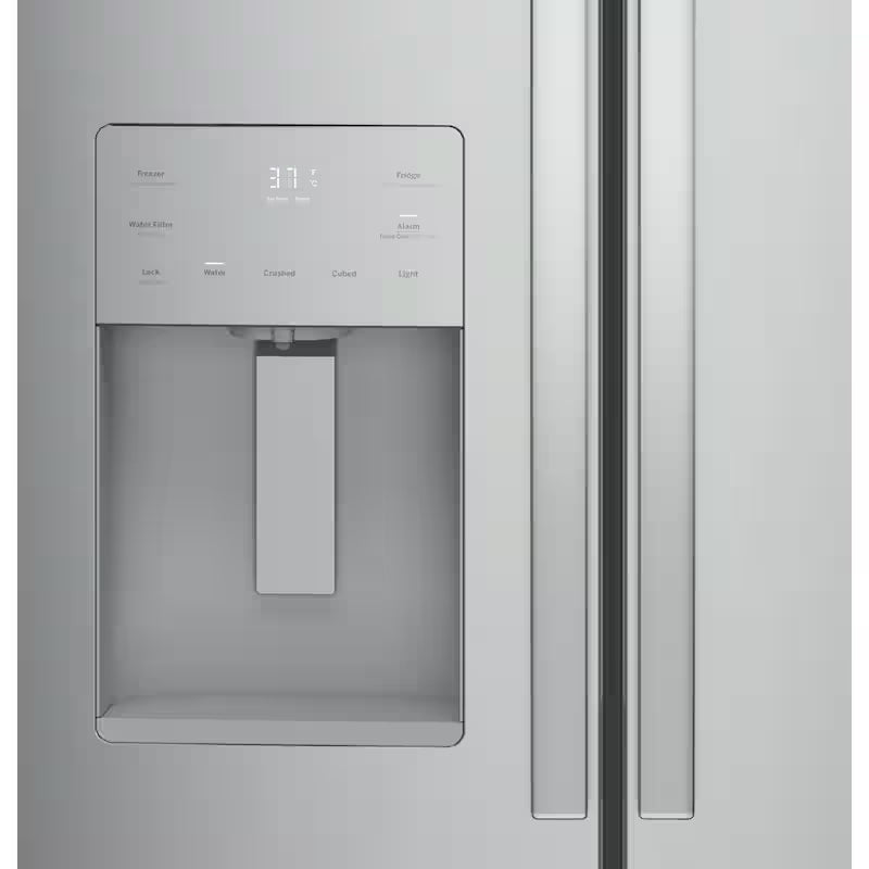 Counter-Depth French Door Refrigerator Y7579