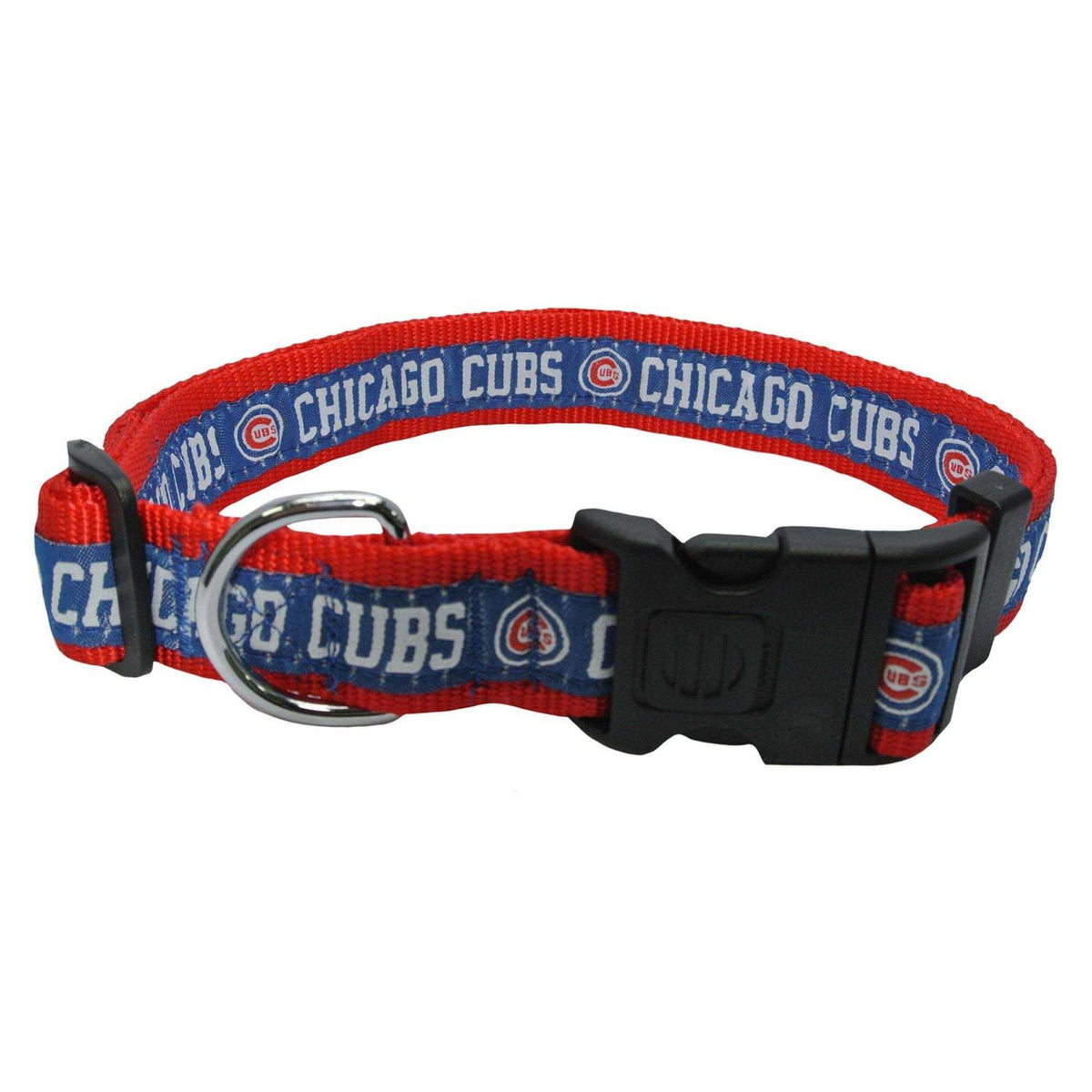 Chicago Cubs Dog Collar U48115