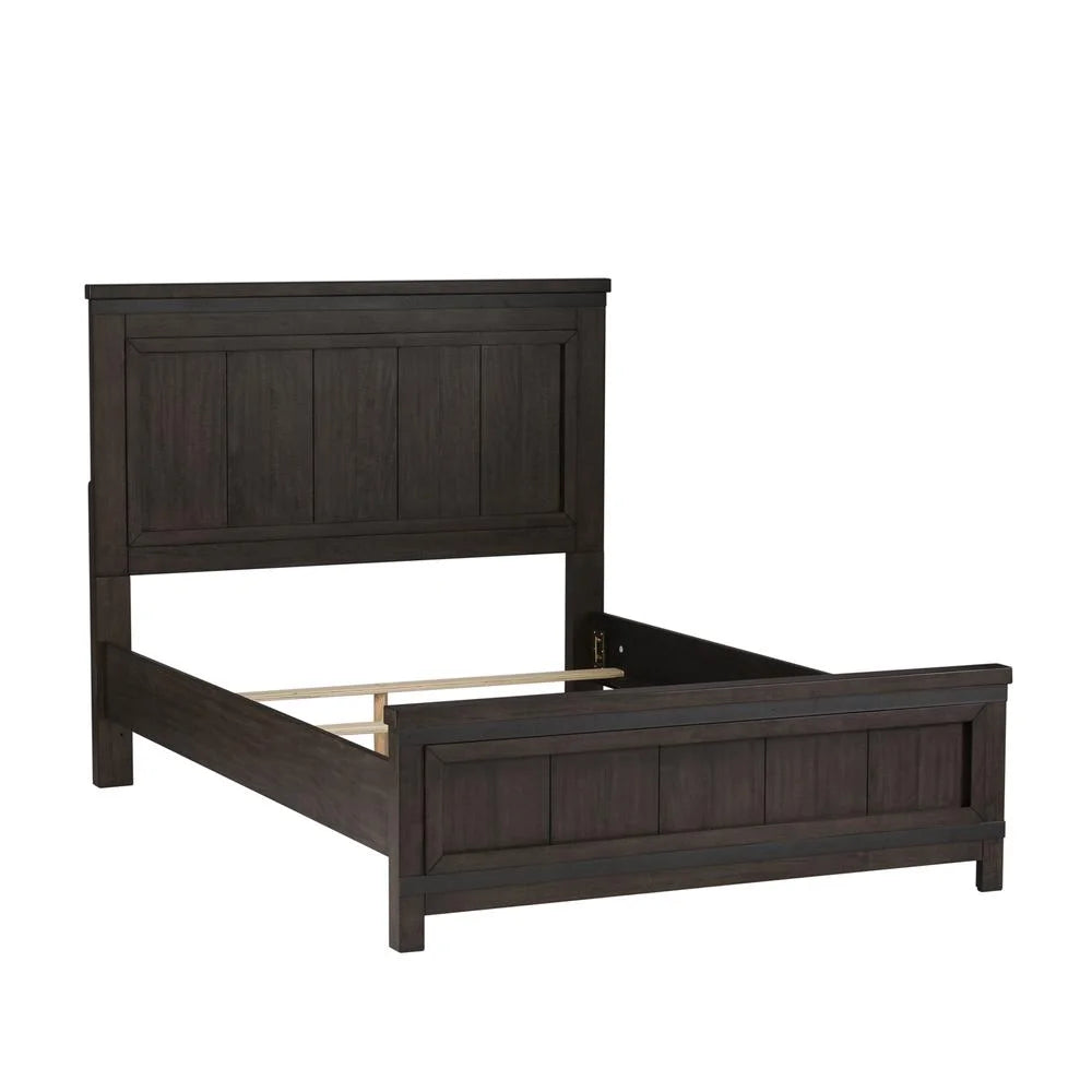 Full Panel Bed C65834
