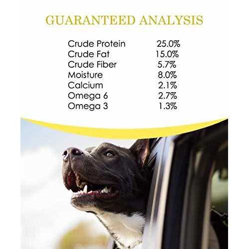 Holistic Dry Dog Food J57471