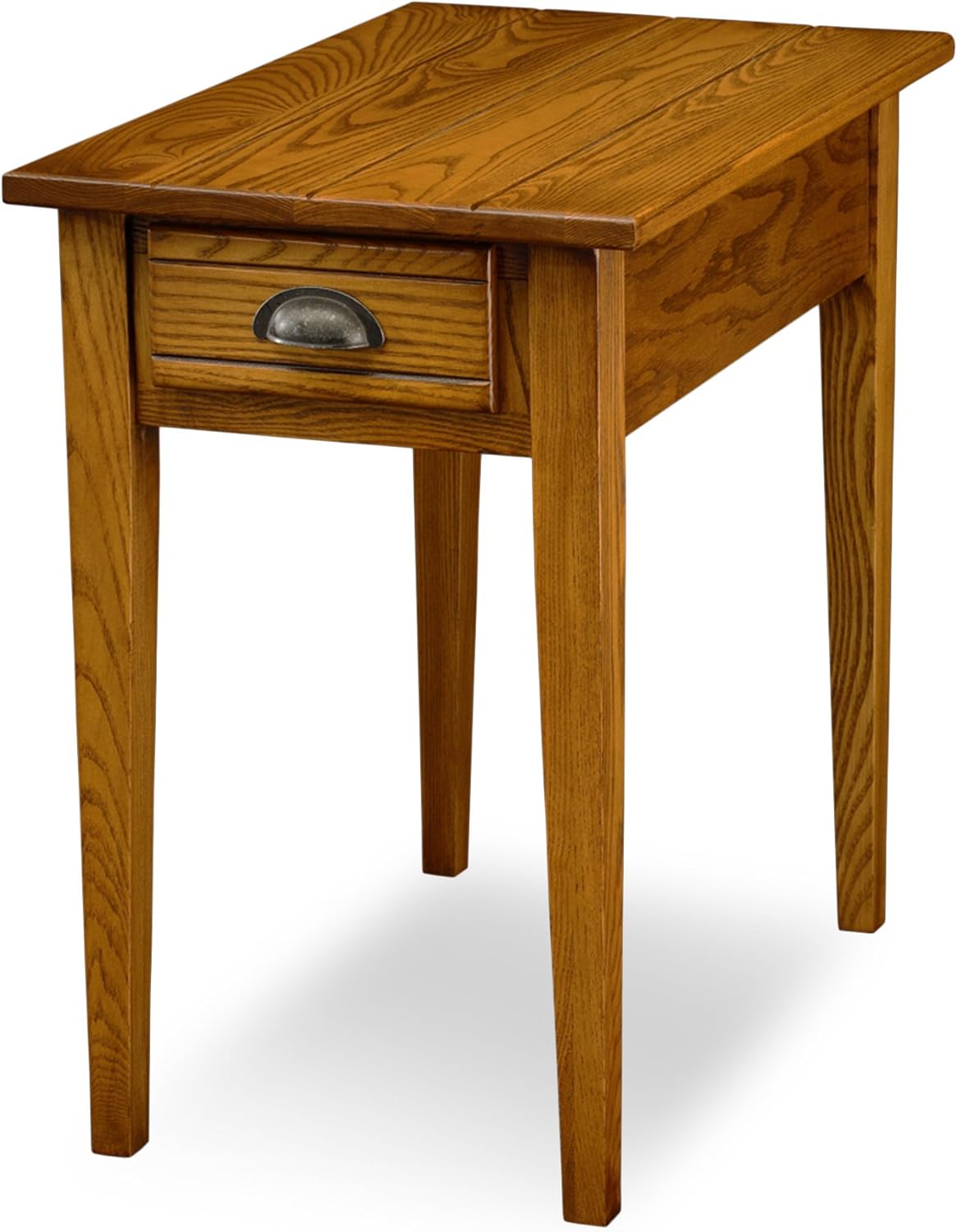 Two Drawer Coffee Table L735