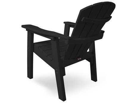 Mahogany Casual Chair R4575