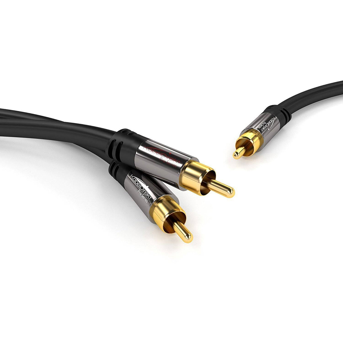 7.5M RCA Audio Video Cable T578724