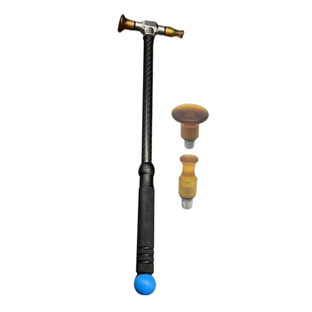 Car Body Paintless Dents Repair Hammer Tools Set Y83559
