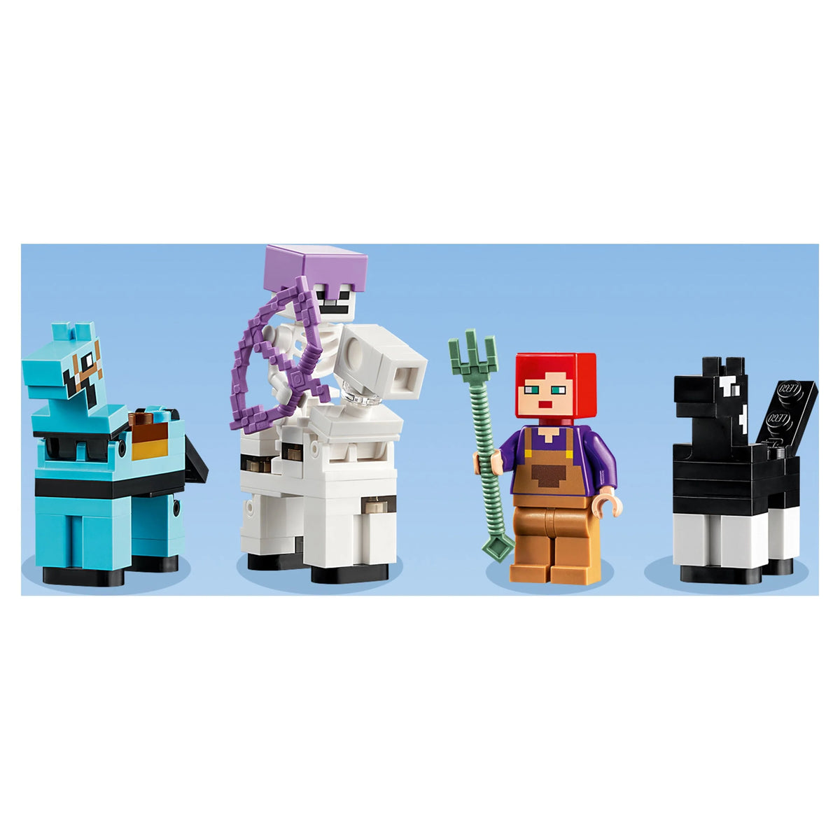 Building Set (241 Pieces) I3892