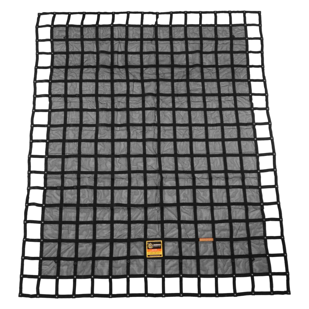 Heavy Duty Truck Cargo Net X565