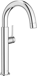 Polished Chrome Pull-Down Kitchen Faucet M4688