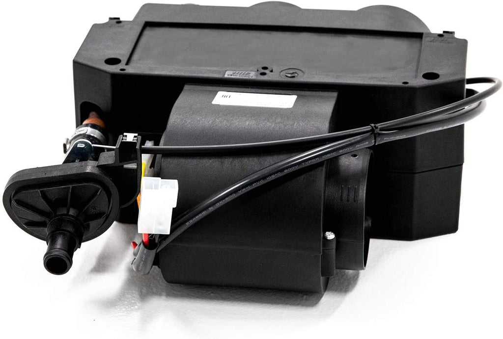 Cab Heater with Adjustable Temperature & Fan Speeds P34740