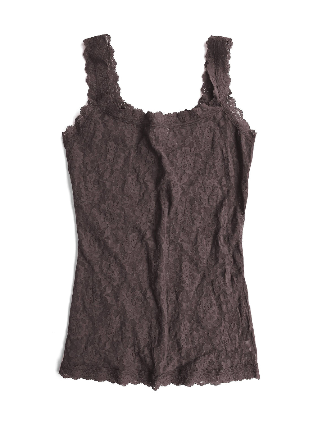 Pink Lace Camisole M56904