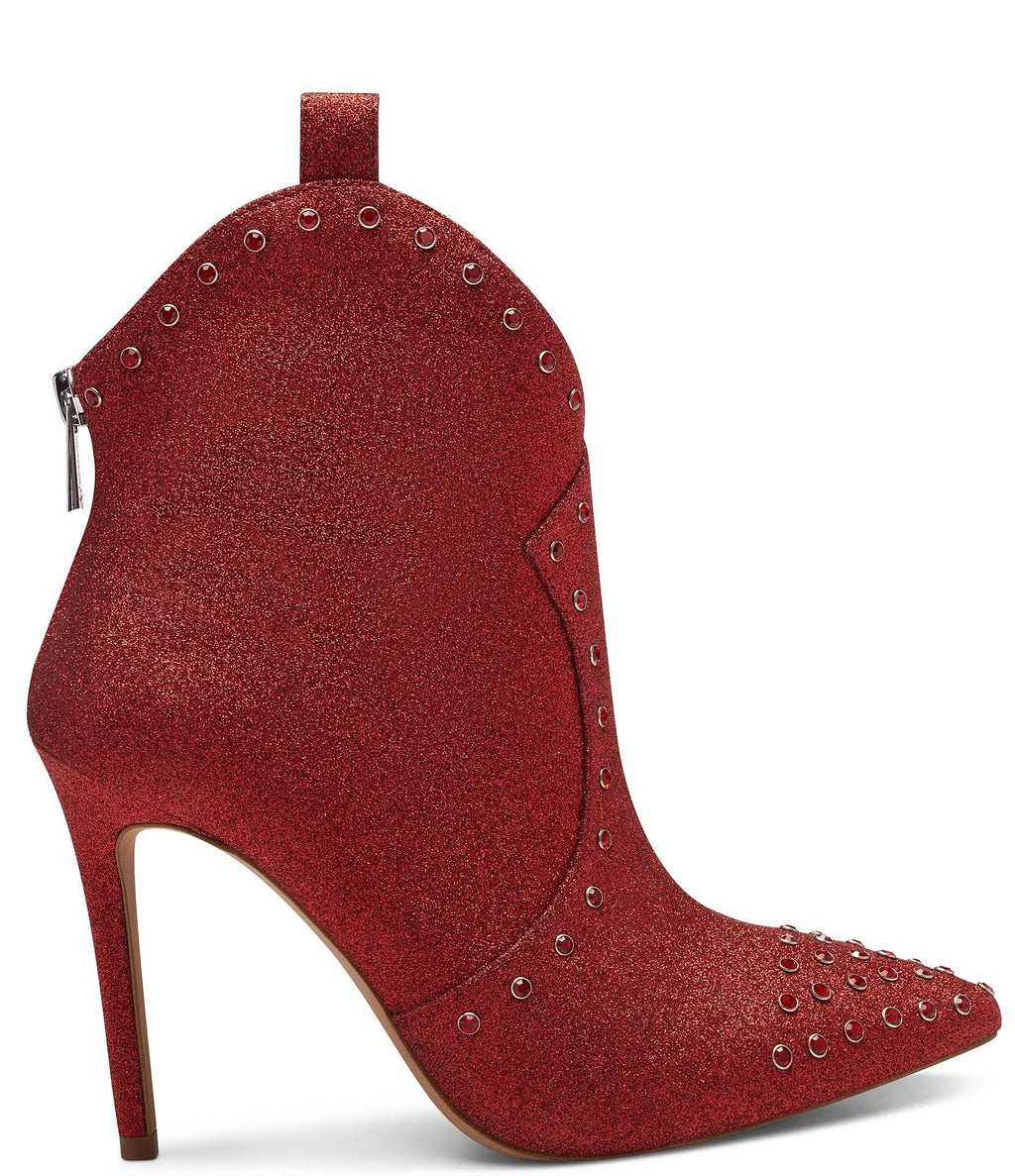 Champagne Heels O5333