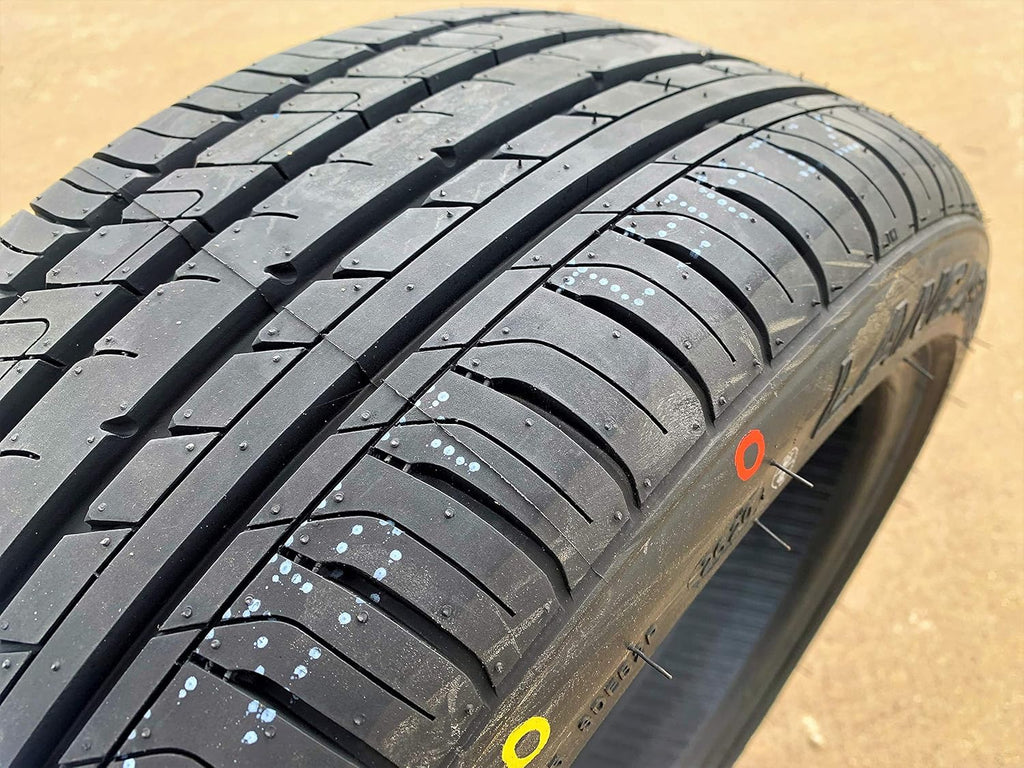 205/50R16 87W All-Season Radial Tire I457379