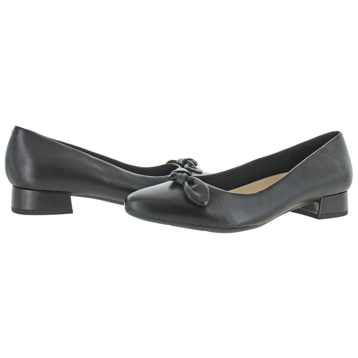 Black Heels K79633