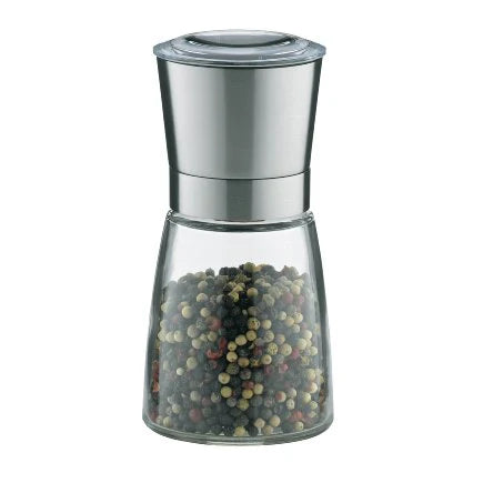 Salt & Pepper Mill Q4434