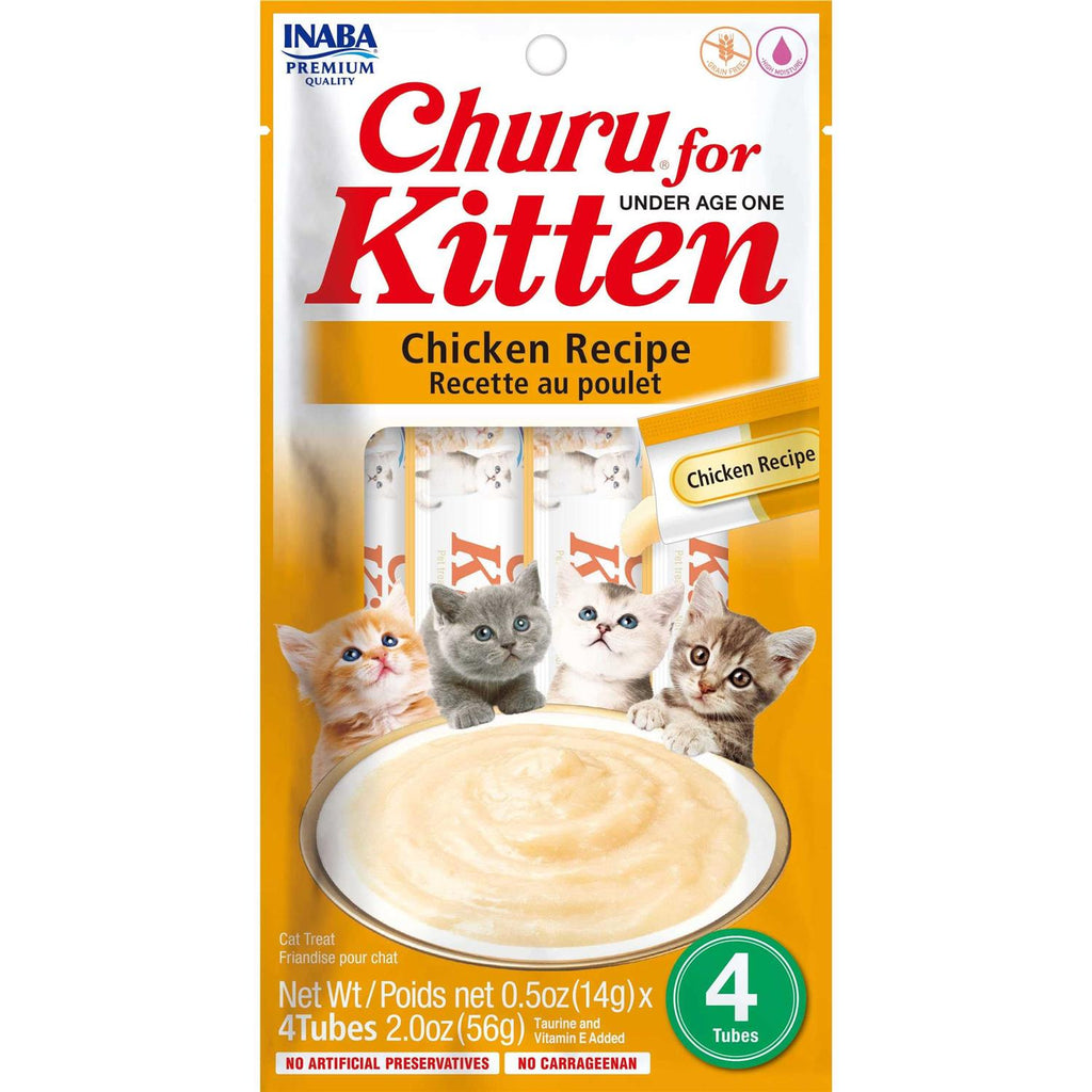 Chicken Kitten M314087