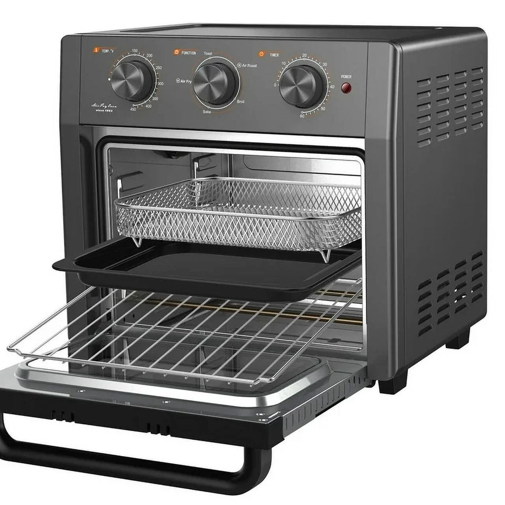 20 Quart Convection Oven with Accessories R238