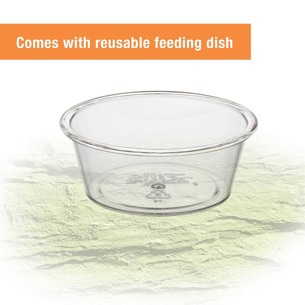 Mushroom Feeding Ledge J68385