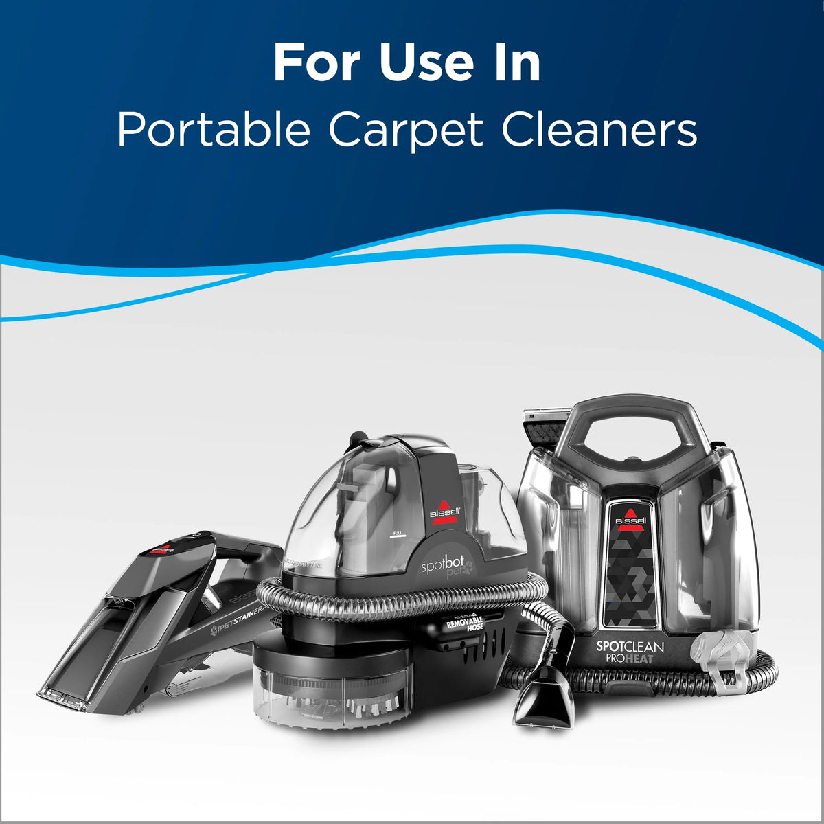 32 oz Spot & Stain Formula for Portable Spot Cleaners X757216