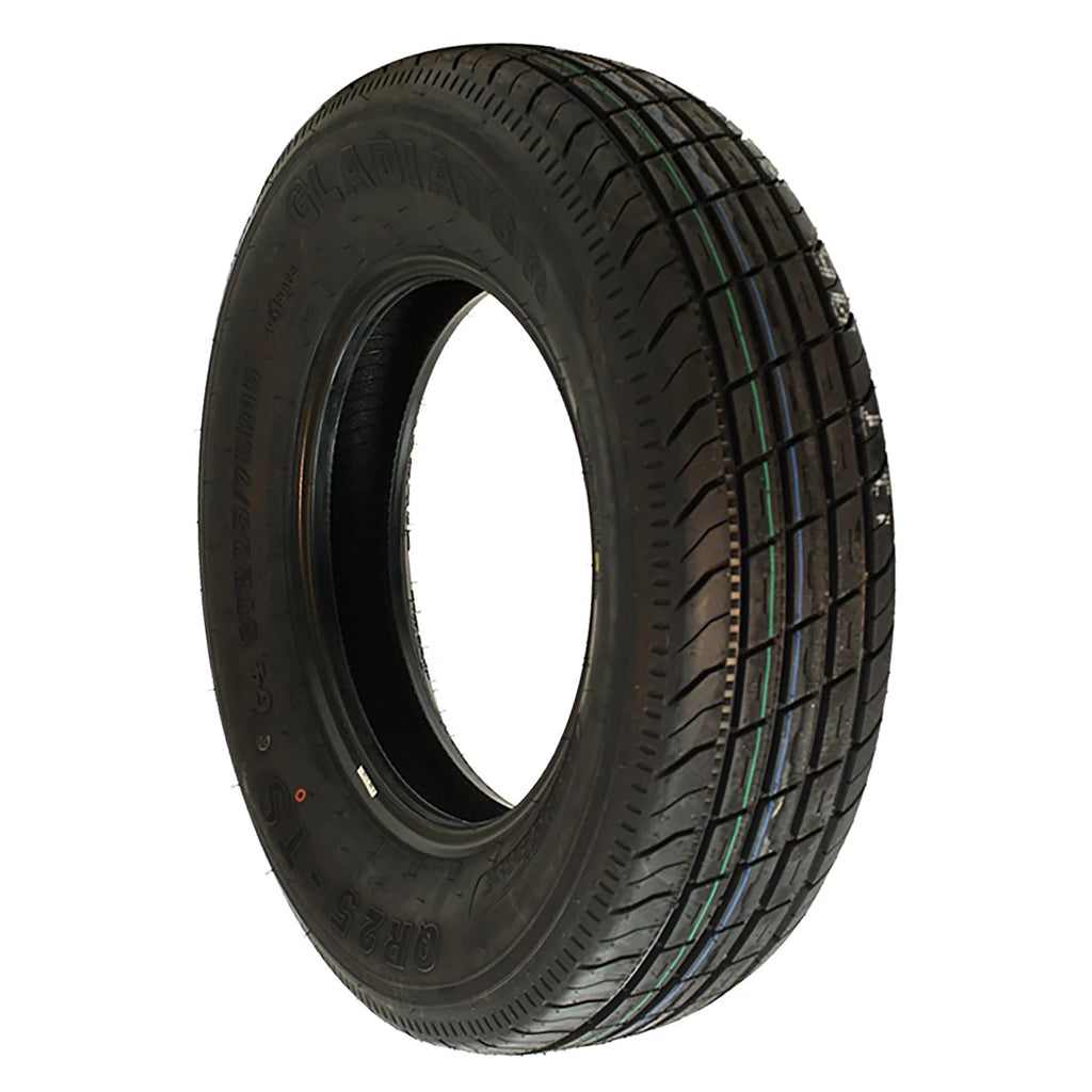ST235/80R16 Trailer Tire Y268