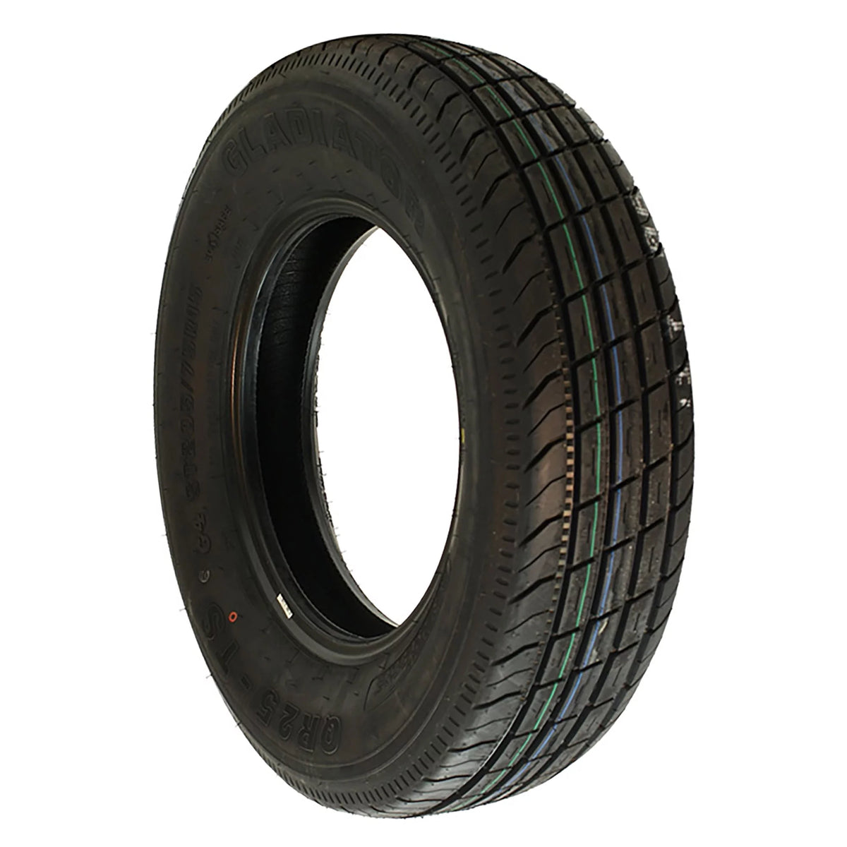 ST235/80R16 Trailer Tire Y268
