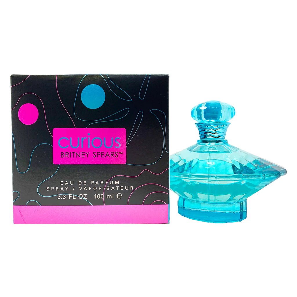 3.4 oz Eau De Parfum Spray I4833
