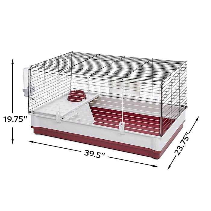 Rabbit Home G7355