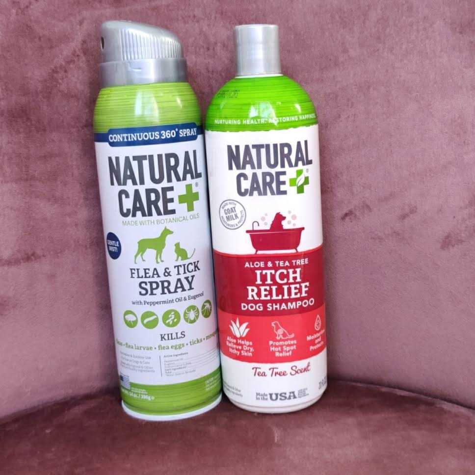 Dog Shampoo V97039