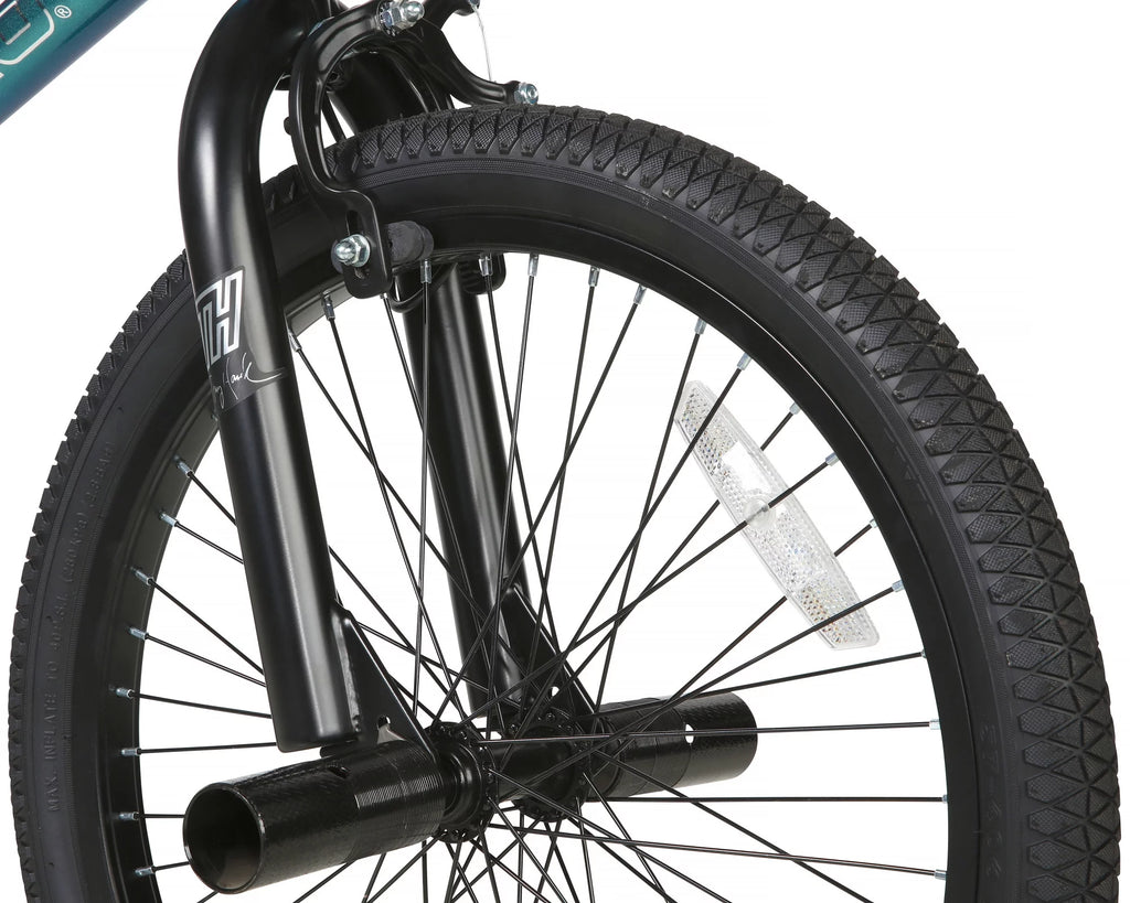 20-inch BMX Bike D97987