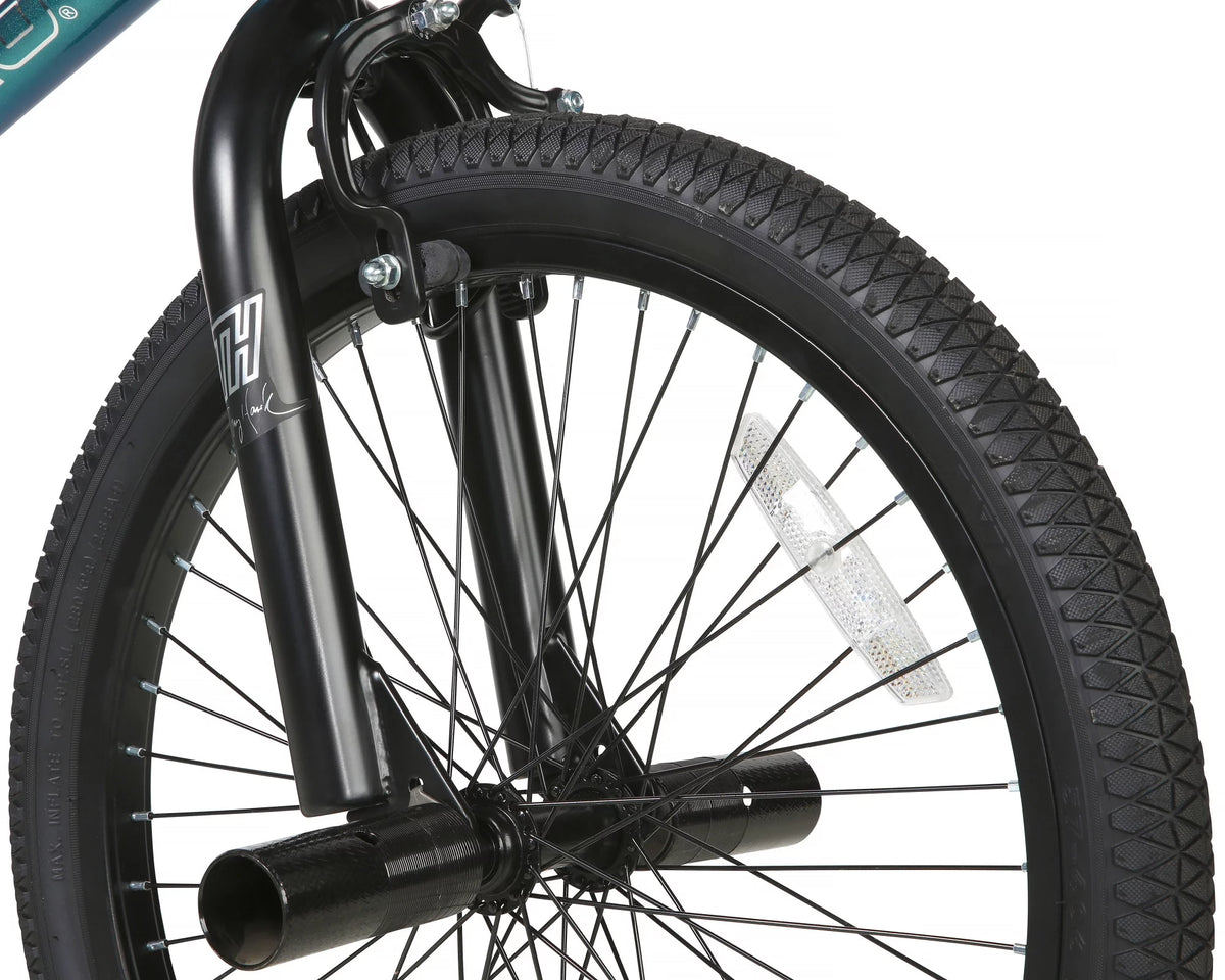 20-inch BMX Bike D97987