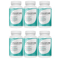 Blood Sugar Support Supplement 6 Bottles U447191