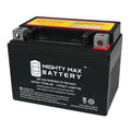 SLA Battery W907