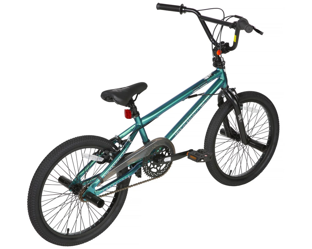 20-inch BMX Bike D97987