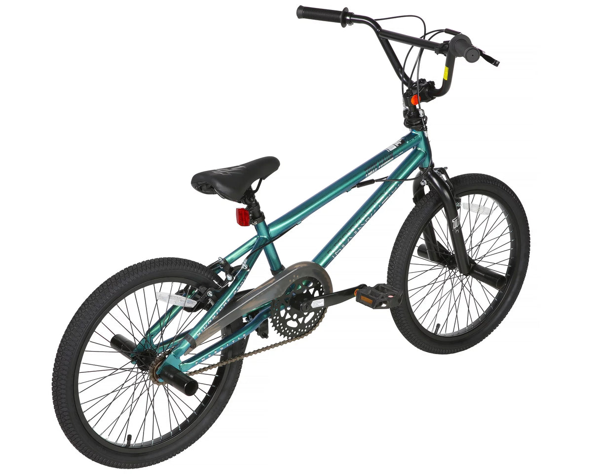 20-inch BMX Bike D97987